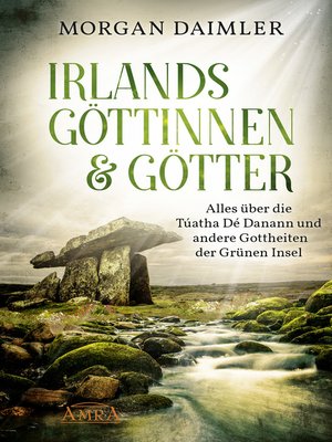 cover image of Irlands Göttinnen und Götter